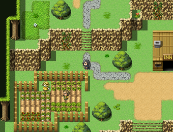 Imagen 2 para RPG Maker VX Ace