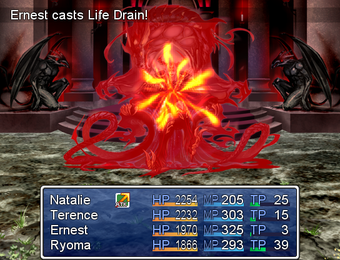 Imagen 7 para RPG Maker VX Ace