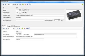Imagen 0 para Maintenworks