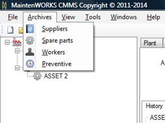 Imagen 1 para Maintenworks