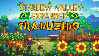 Image 0 for Stardew Valley Expanded -…