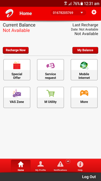 Imagen 2 para My Airtel