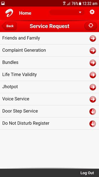 Imagen 1 para My Airtel
