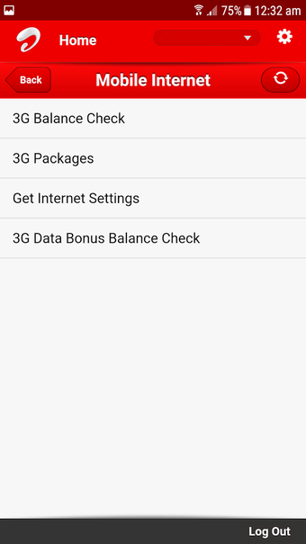Imagen 0 para My Airtel