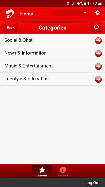 Image 1 for My Airtel