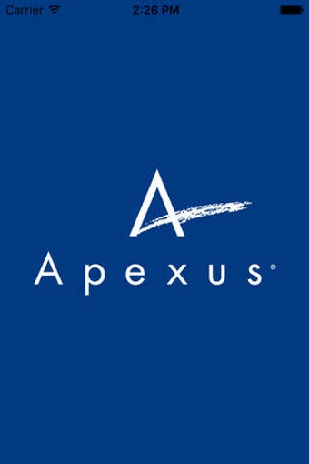 Imagen 0 para Apexus