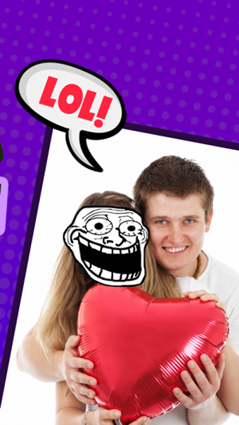 Image 2 for Troll Face Camera & Meme …