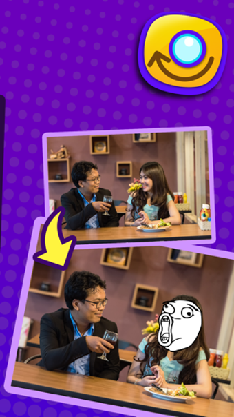 Image 3 for Troll Face Camera & Meme …