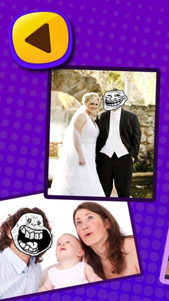 Image 0 for Troll Face Camera & Meme …