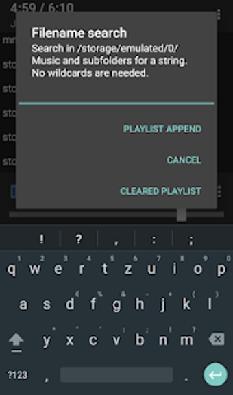 Image 1 for 1by1 - Audio Directory Pl…