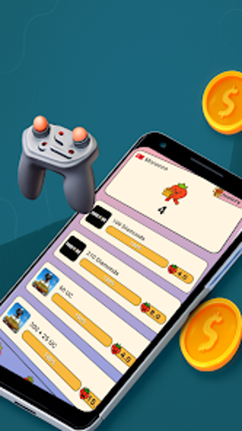 Image 0 for Gift Red