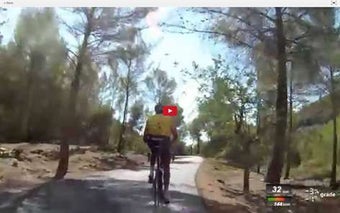 Imagen 3 para Virtual Cycle Rides for W…