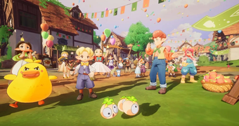 Image 0 for Roco Kingdom Mobile
