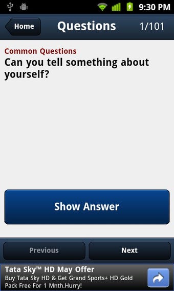 Imagen 0 para 101 HR Interview Question…