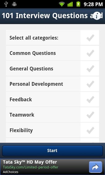 Imagen 2 para 101 HR Interview Question…