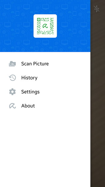 Image 2 for Free QR Scanner by Avira