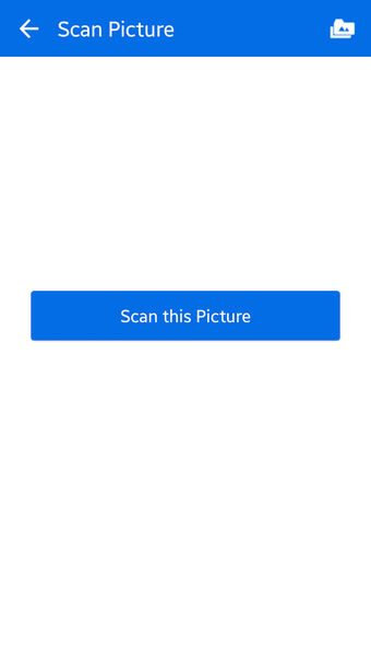 Image 0 for Free QR Scanner by Avira