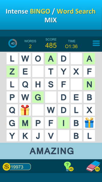 Image 2 for WordArena - Word Search P…