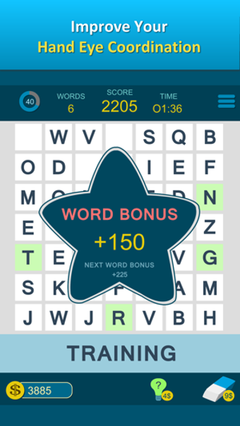 Image 0 for WordArena - Word Search P…