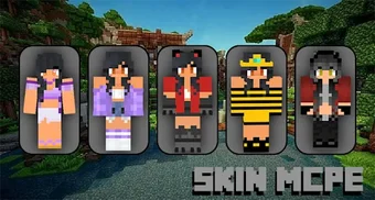 Image 0 for Aphmau Skins for Minecraf…