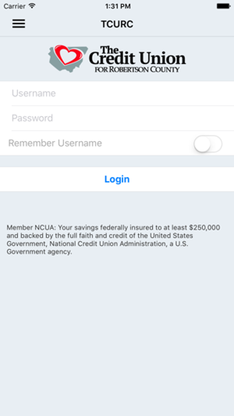 Image 3 for TCURC - Mobile Banking