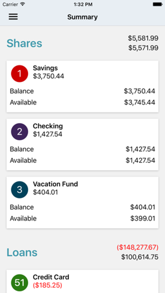 Image 0 for TCURC - Mobile Banking