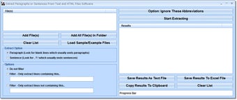 Image 0 for Extract Paragraphs or Sen…