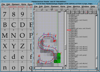 Image 1 for Freetype for Linux