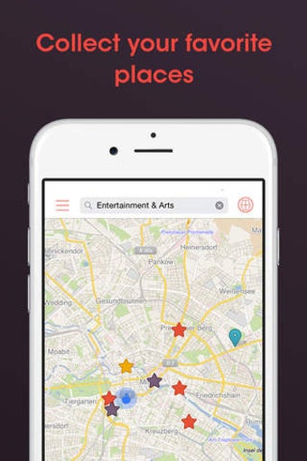 Image 0 for Berlin Travel Guide and O…