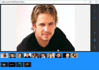 Imagen 2 para Gallery Locker (Hide Phot…