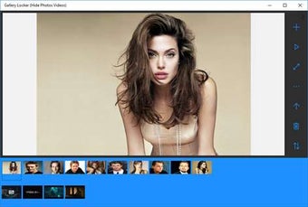 Image 2 for Gallery Locker (Hide Phot…