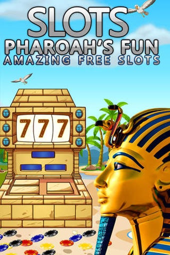 Image 0 for Slots Pharaohs fun