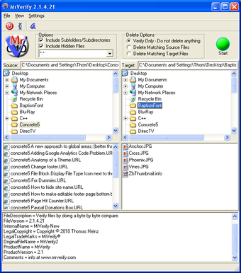 Image 0 for MrVerify