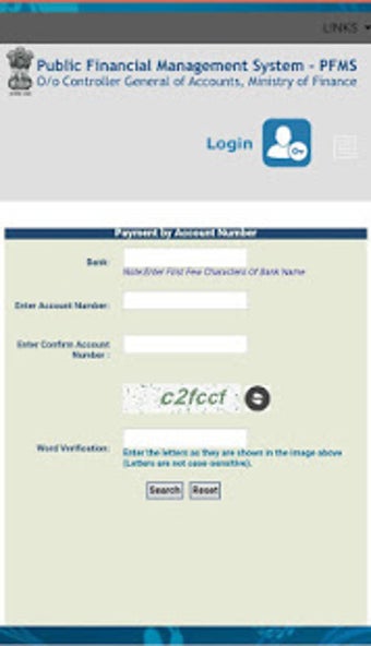 Image 3 for Pension Status Search Old…