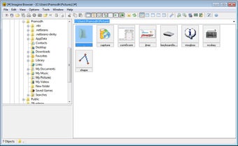 Image 0 for Imagine Portable (32-bit)
