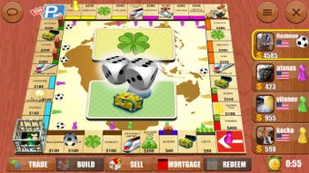Image 3 for Rento - Monopoly Game Onl…
