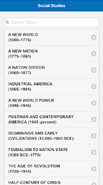Image 1 for Social Studies Book
