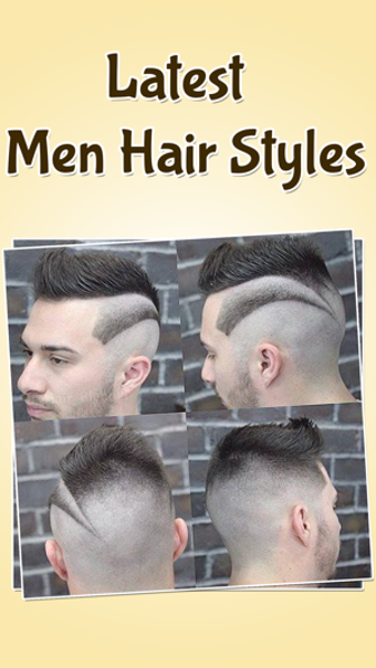 Image 3 for Men Hairstyles - Stylish …