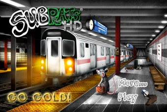 Image 0 for Subrats HD