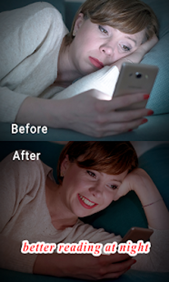 Imagen 2 para Blue Light Filter - Scree…