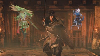 Imagen 0 para Nioh 3 Hell Rising