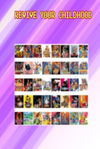 Imagen 0 para Arcade 98 : Retro Machine