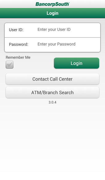 Imagen 1 para BancorpSouth Mobile