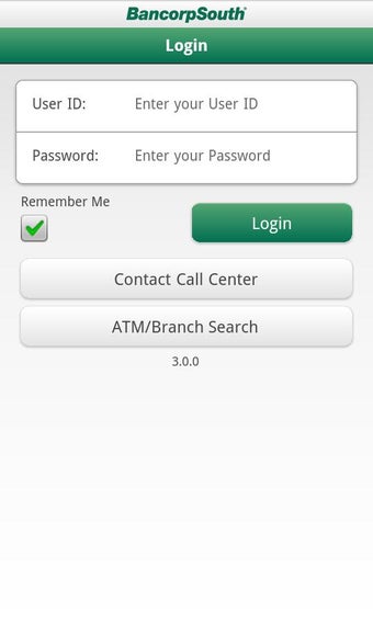 Imagen 4 para BancorpSouth Mobile