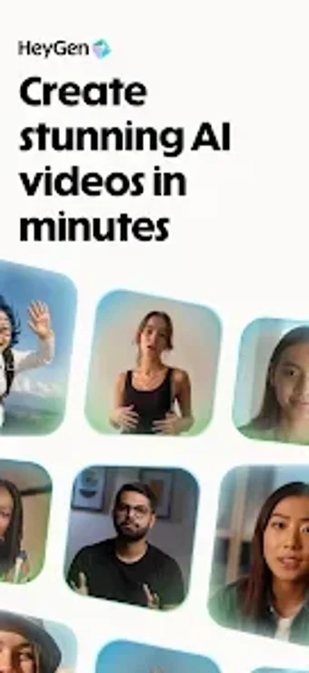 Image 0 for HeyGen: AI Video Generato…