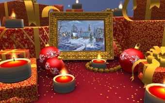Image 1 for Christmas 3D Gifts