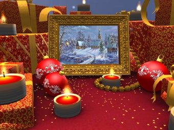 Image 0 for Christmas 3D Gifts