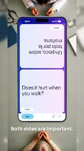 Image 0 for oye.convo