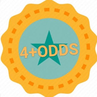 Image 0 for 4+ VIP ODDS
