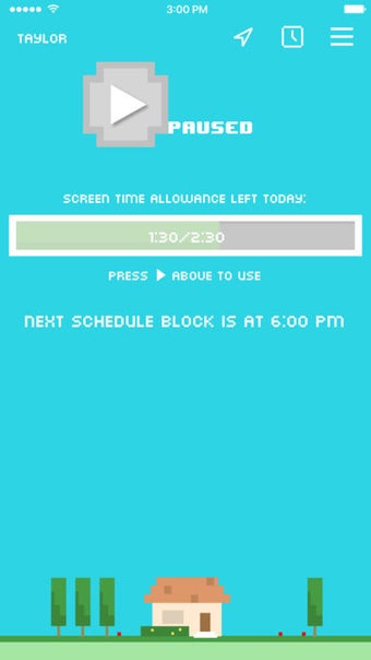 Image 0 for OurPact Jr. Child App